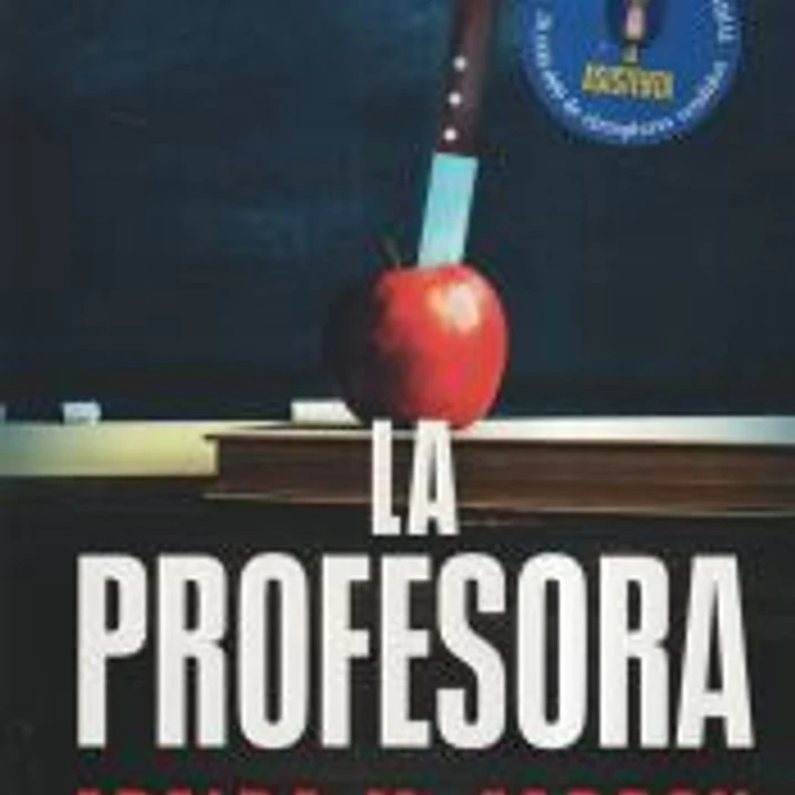 La profesora 1