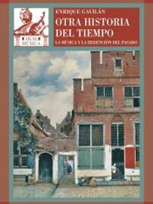Otra historia del tiempo