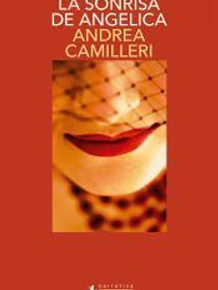 La sonrisa de Angelica (Comisario Montalbano 21)