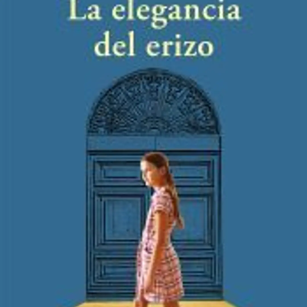 La elegancia del erizo 1