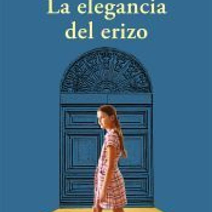 La elegancia del erizo 1