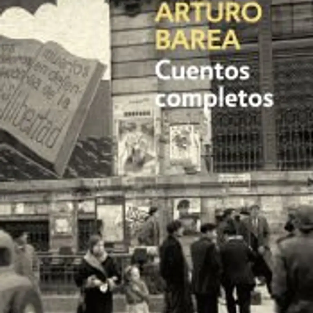 Cuentos completos 1
