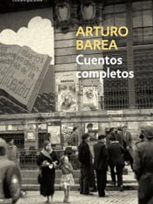 Cuentos completos