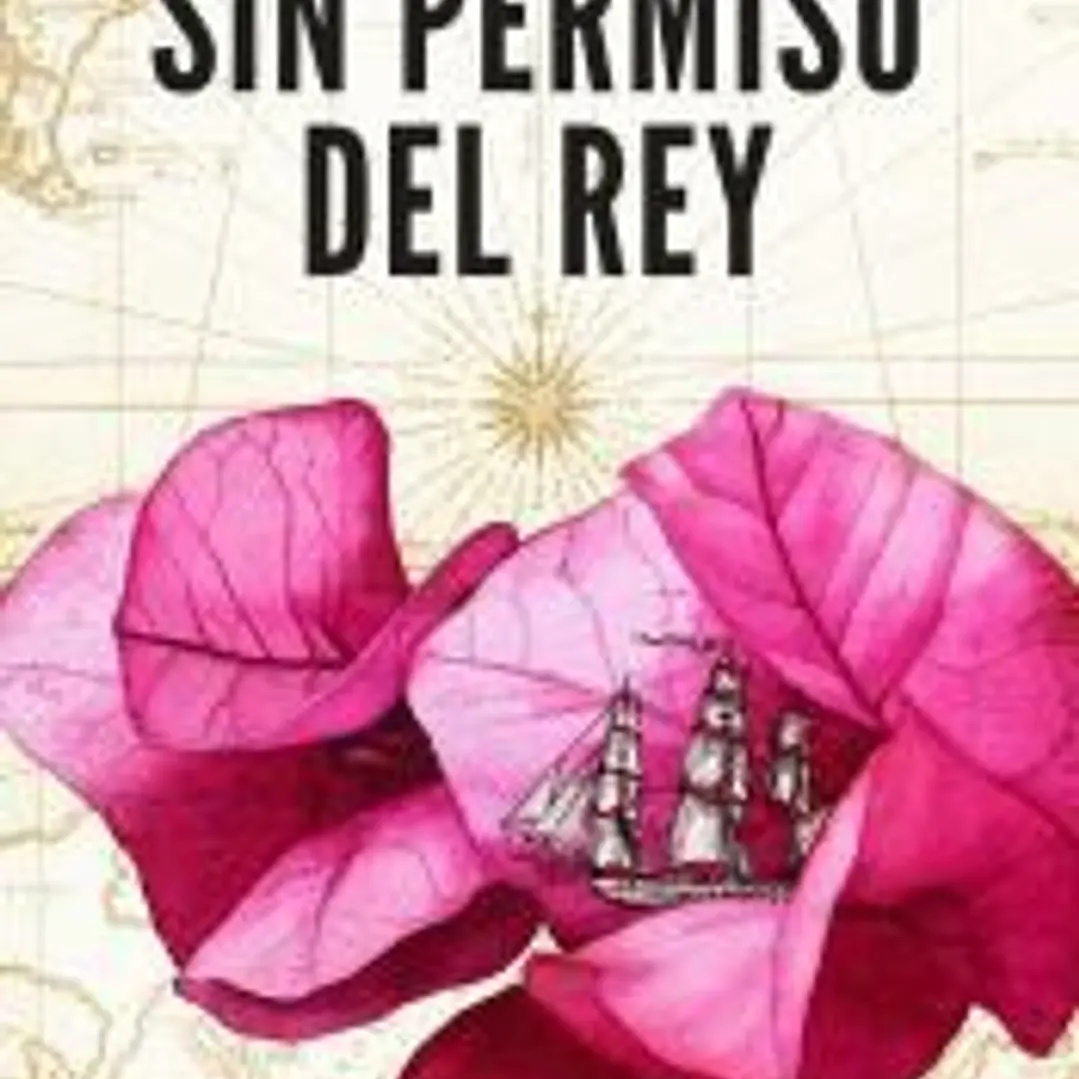 Sin permiso del rey 1