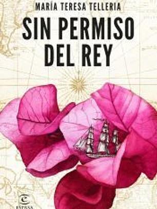 Sin permiso del rey
