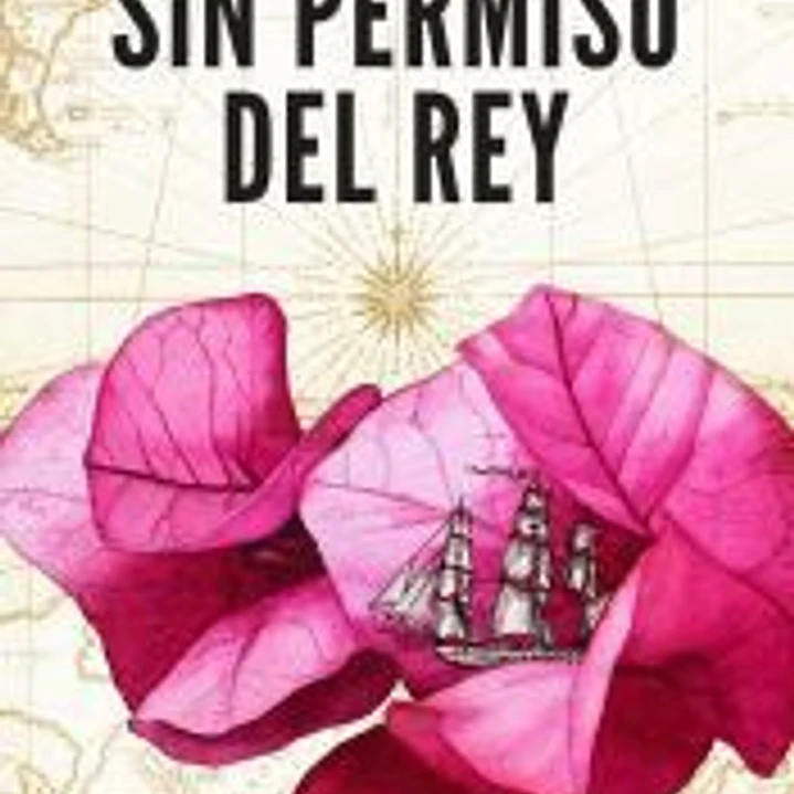 Sin permiso del rey 1