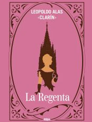 La Regenta