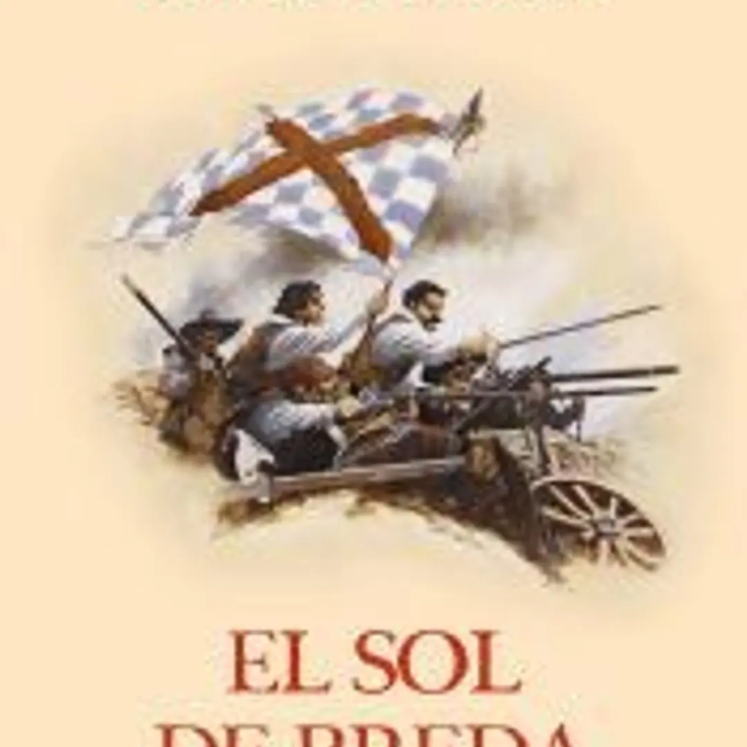 El sol de Breda (Las aventuras del capitán Alatriste 3) 1