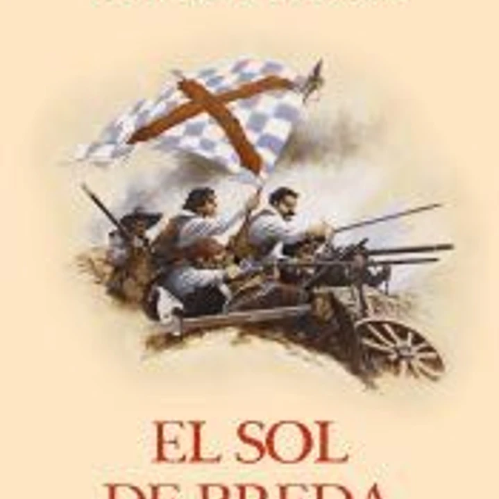 El sol de Breda (Las aventuras del capitán Alatriste 3) 1