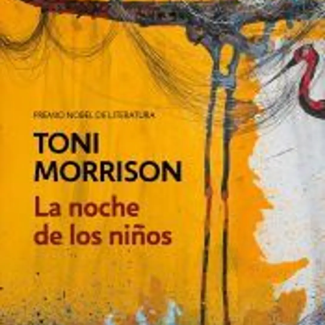 La noche de los niños 1