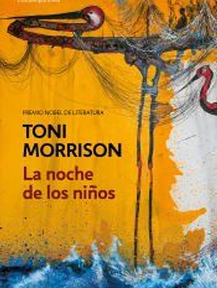 La noche de los niños