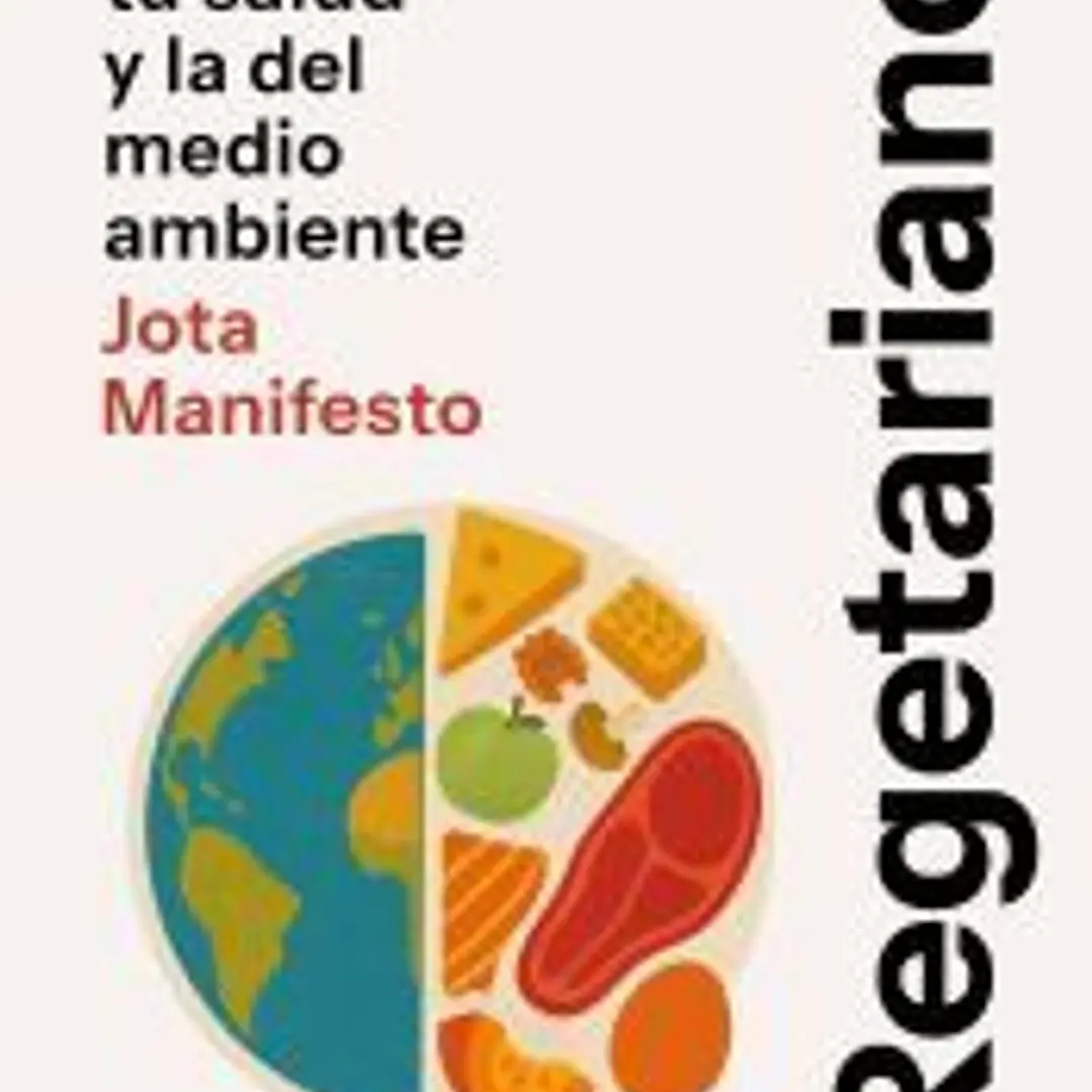 Regetarianos 1