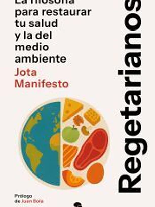 Regetarianos