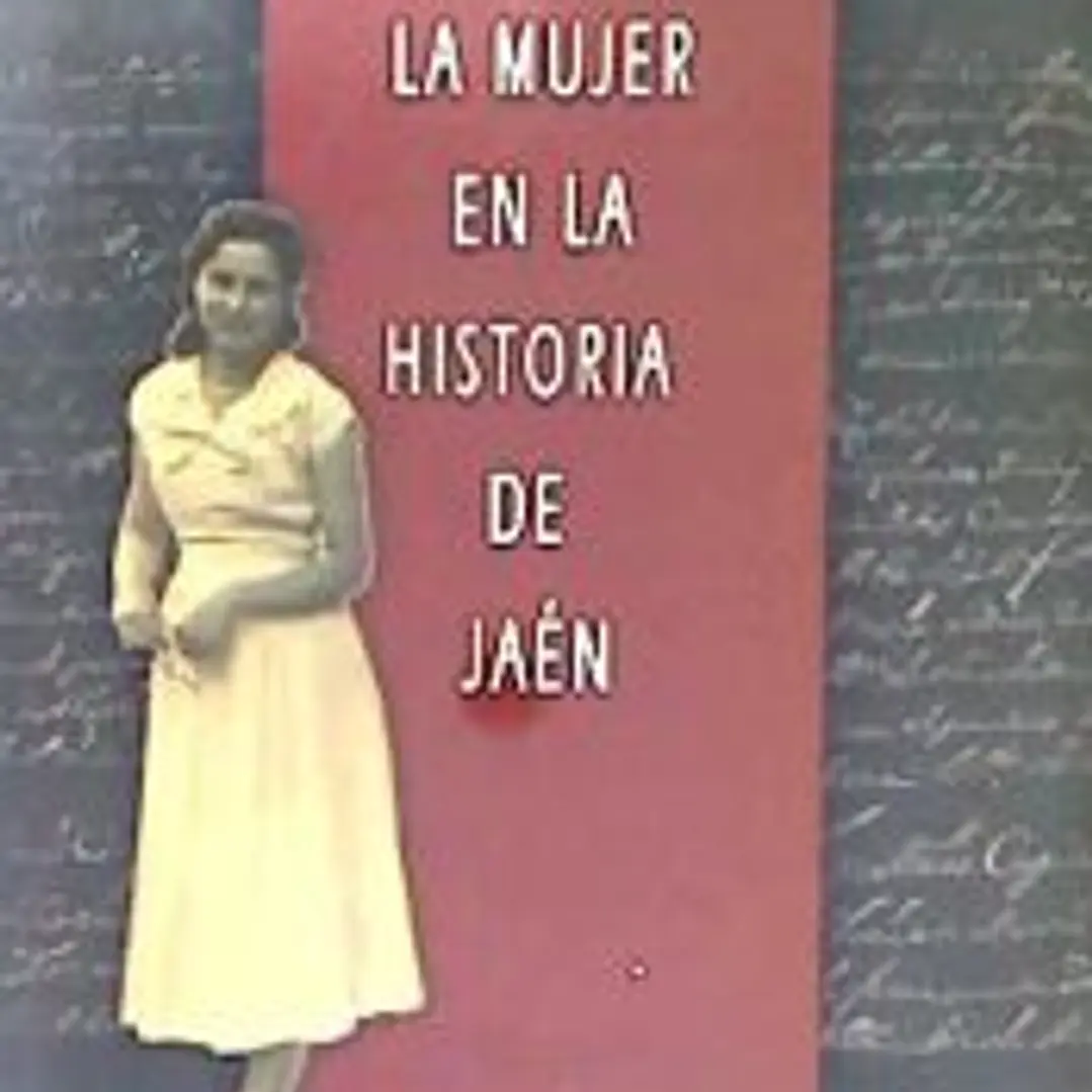 La mujer en la historia de Jaén 1