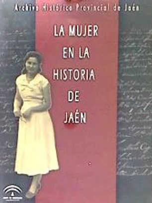 La mujer en la historia de Jaén