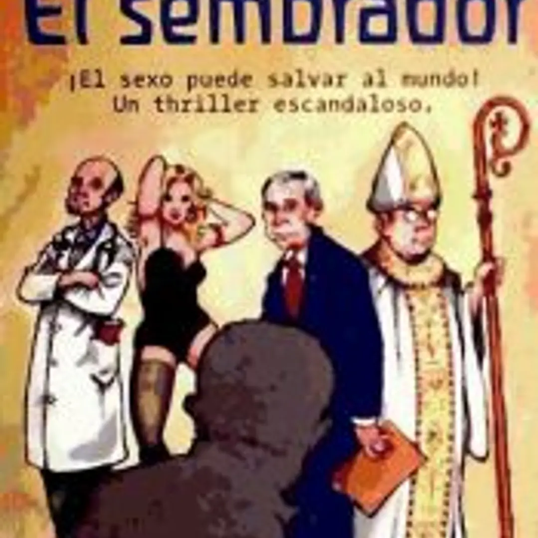 El Sembrador 1