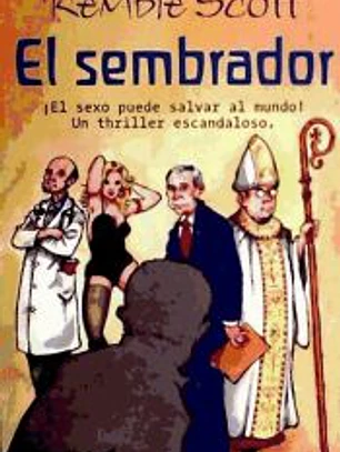 El Sembrador