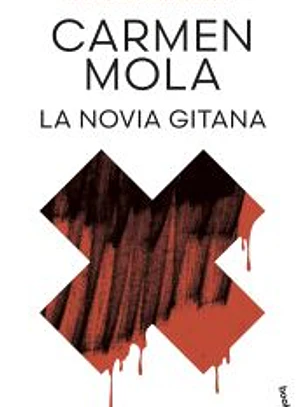 La novia gitana (Inspectora Elena Blanco, 1)