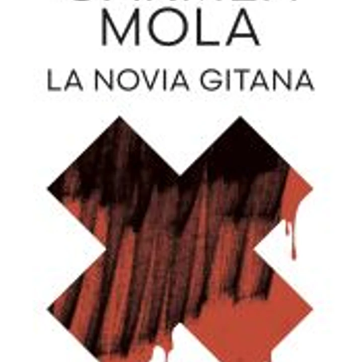 La novia gitana (Inspectora Elena Blanco, 1) 1