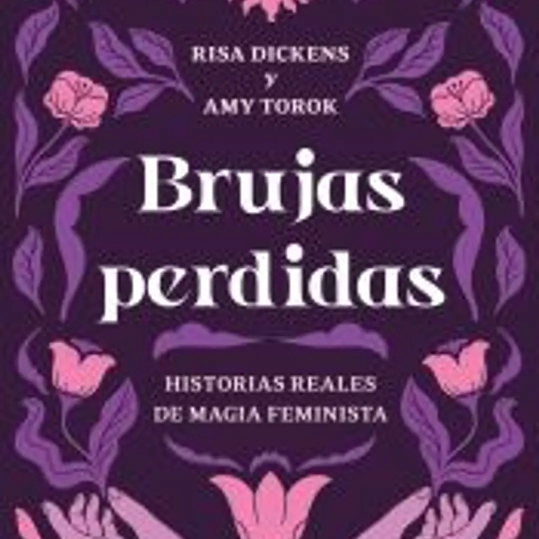 Brujas perdidas 1