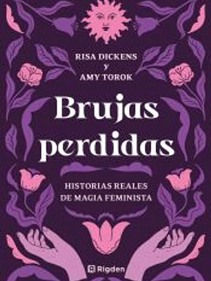 Brujas perdidas