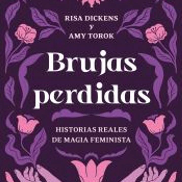 Brujas perdidas 1