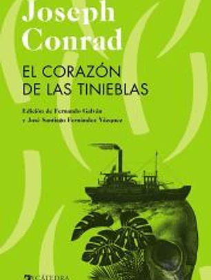 El corazón de las tinieblas