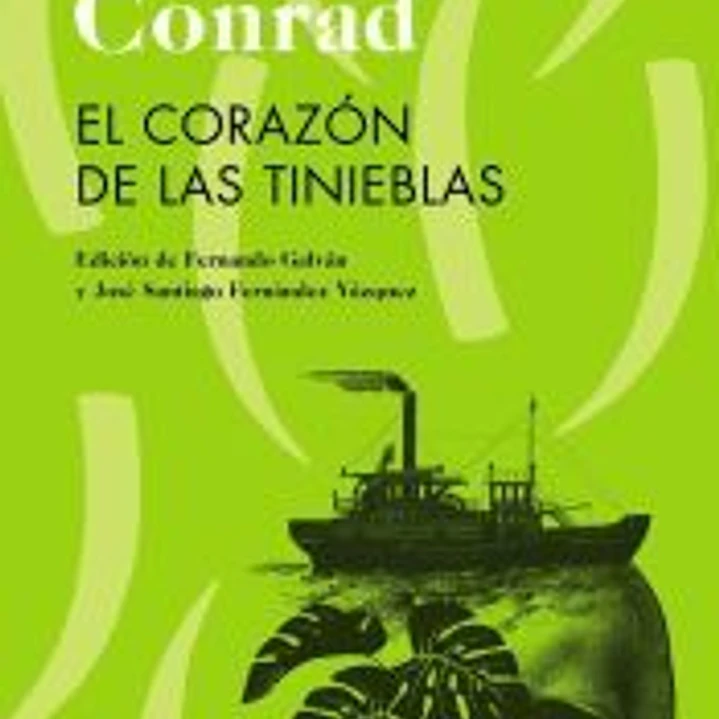 El corazón de las tinieblas 1
