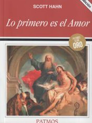 Lo primero es el Amor