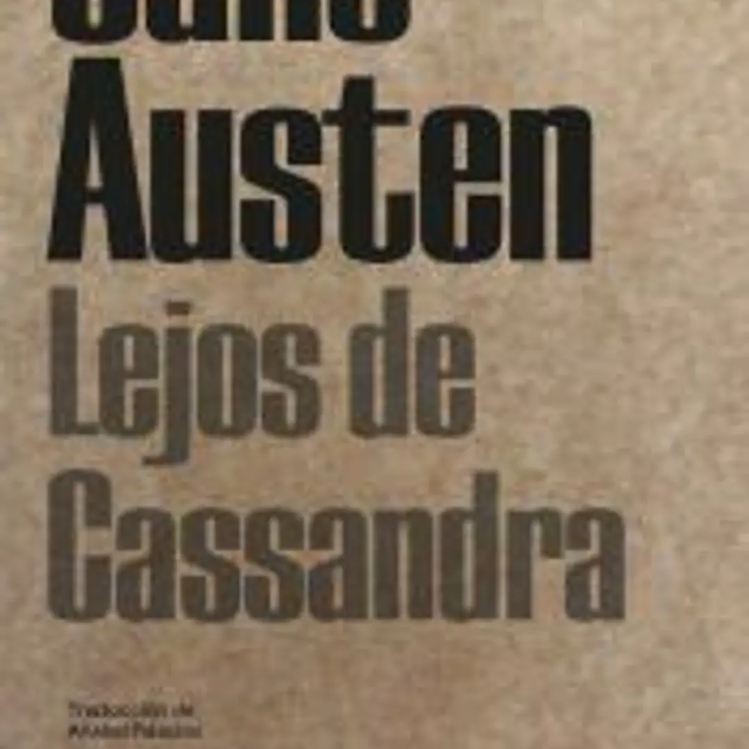 Lejos de Cassandra 1