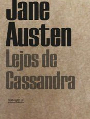 Lejos de Cassandra