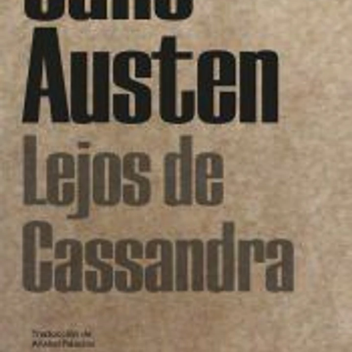Lejos de Cassandra 1