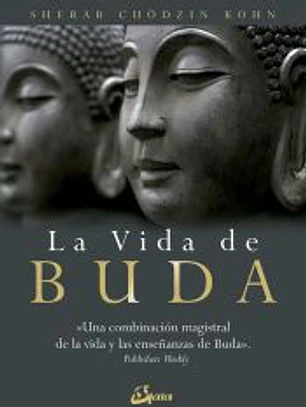 La vida de Buda