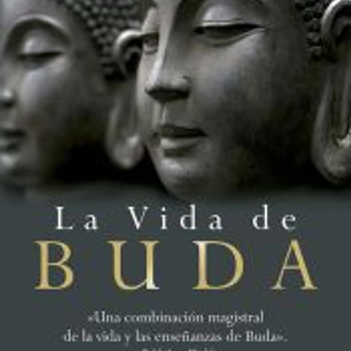 La vida de Buda 1