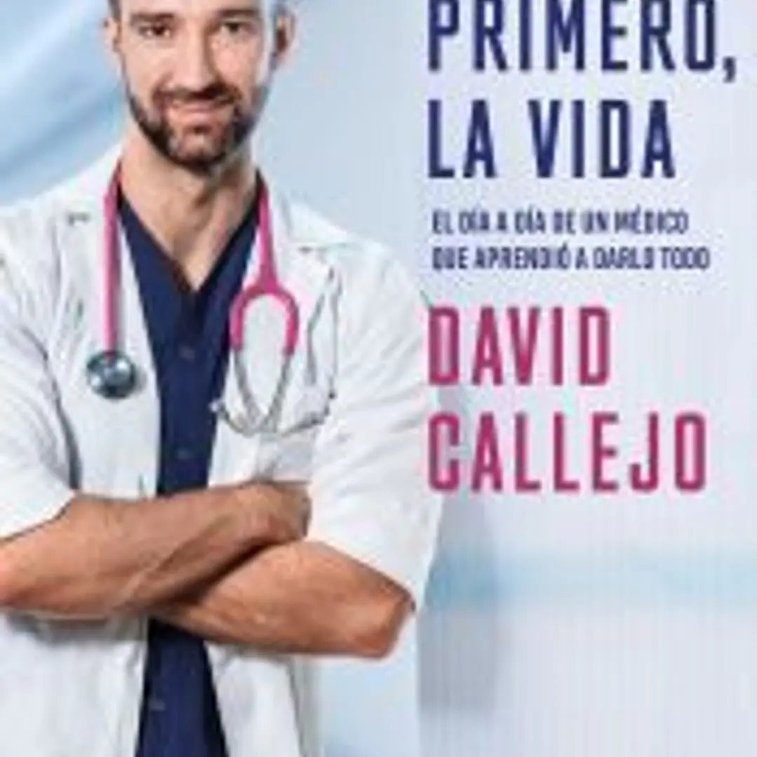 Lo primero, la vida 1