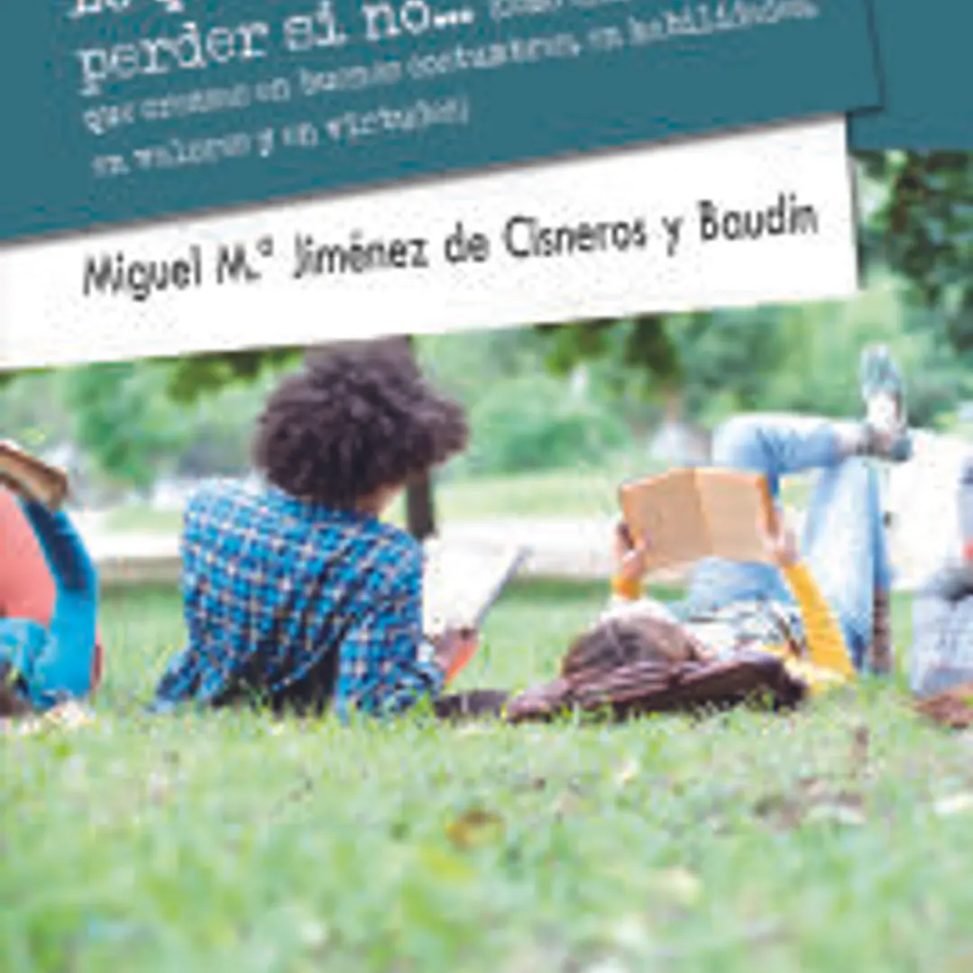Lo que te vas a perder si no... 1