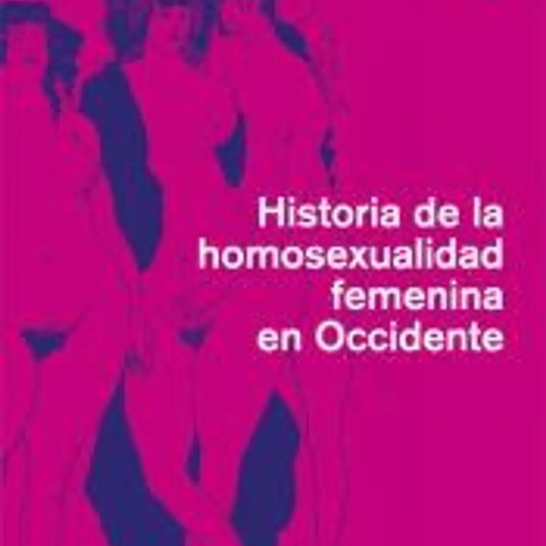 Historia de la homosexualidad femenina en Occidente 1