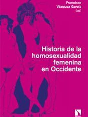Historia de la homosexualidad femenina en Occidente