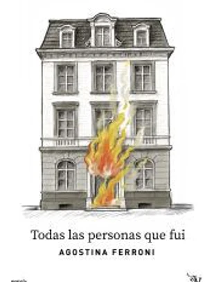 Todas las personas que fui