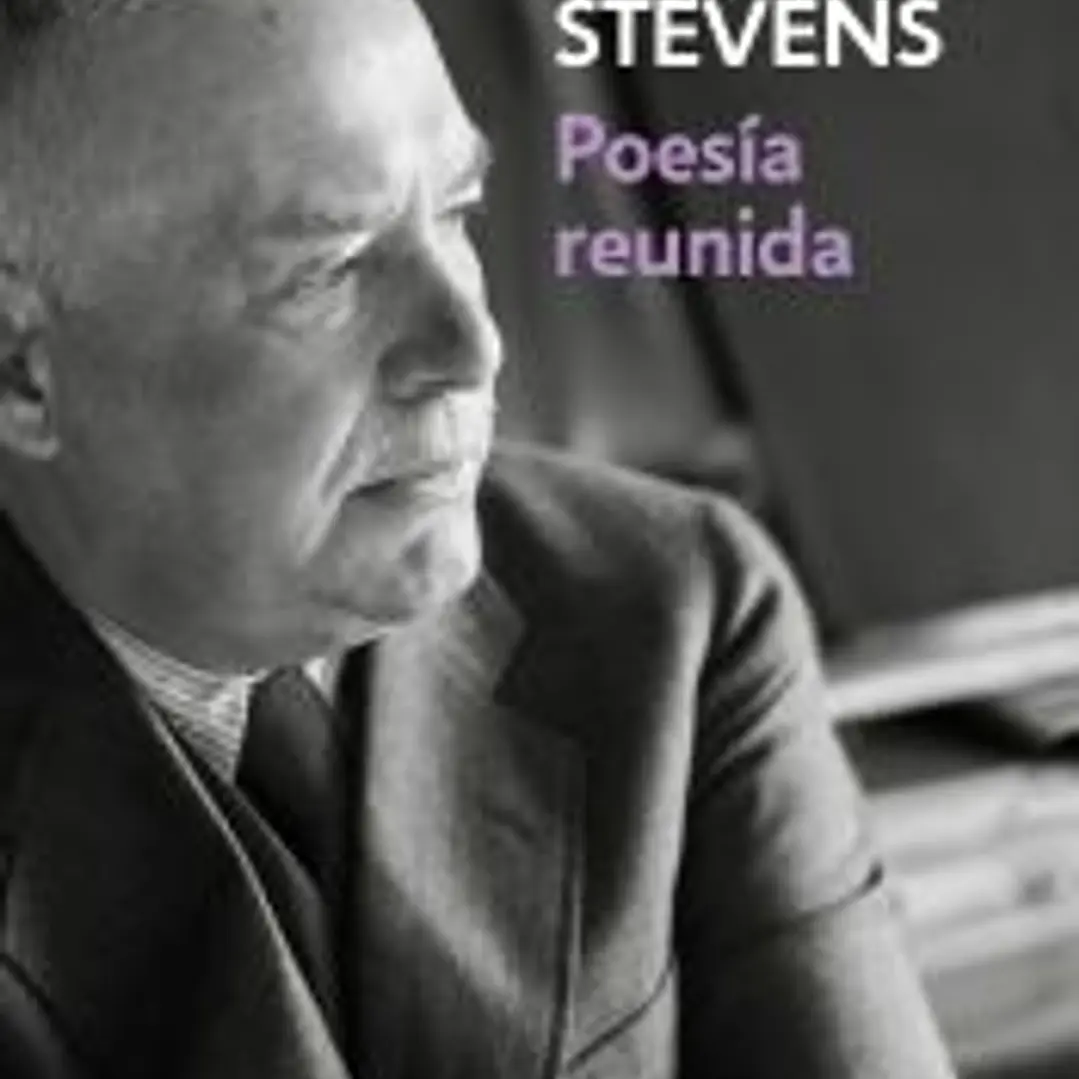 Poesía reunida 1
