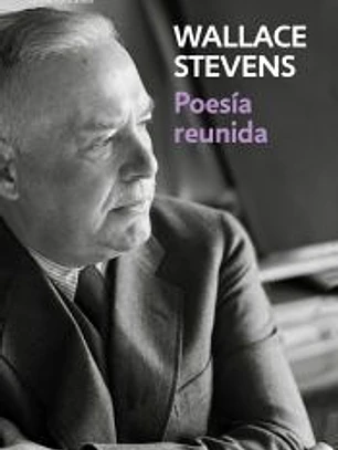 Poesía reunida