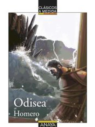 Odisea