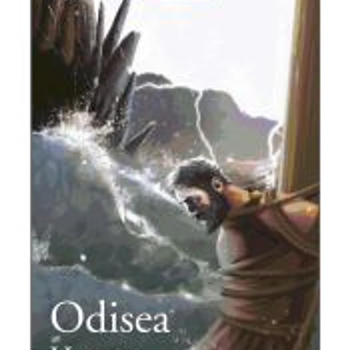 Odisea 1