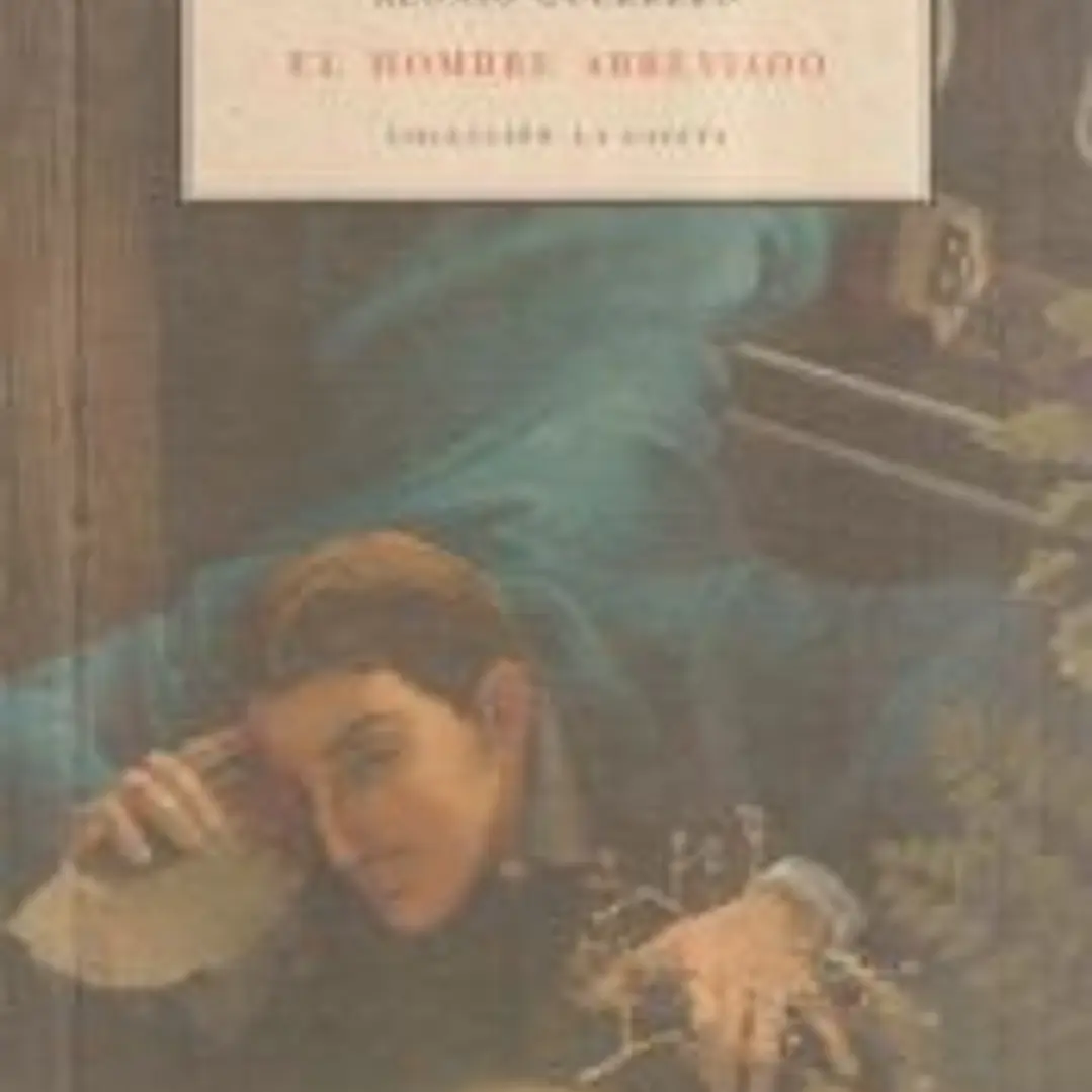 El hombre abreviado 1