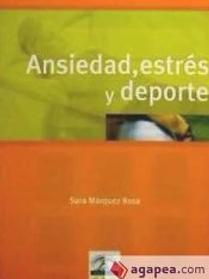 ANSIEDAD, ESTRÉS Y DEPORTE