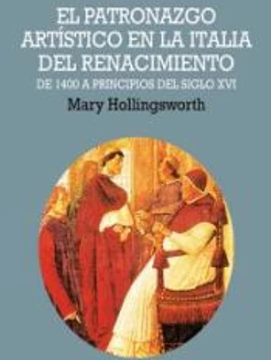El patronazgo artístico en la Italia del Renacimiento