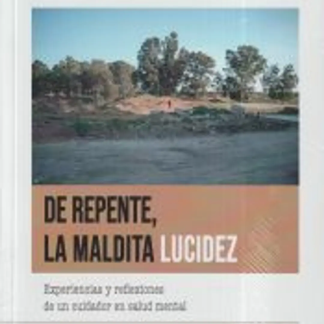 De repente, la maldita lucidez 1