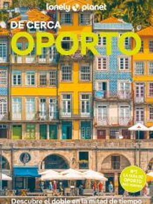 Oporto de cerca 4