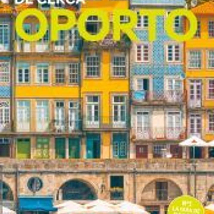 Oporto de cerca 4 1