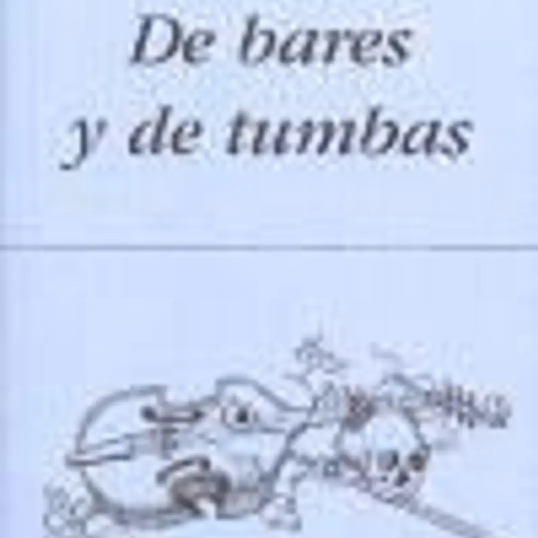 De bares y de tumbas 1